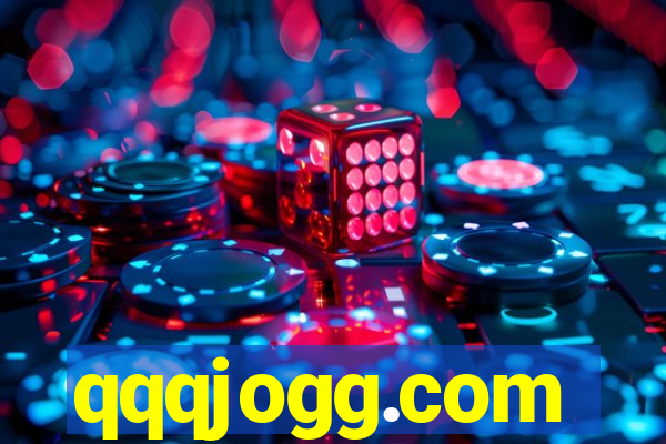 qqqjogg.com