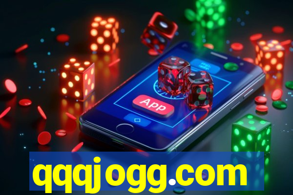 qqqjogg.com