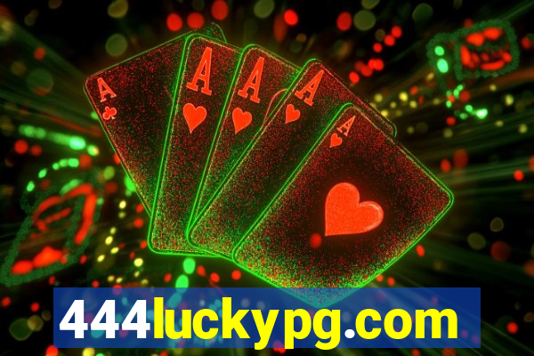 444luckypg.com