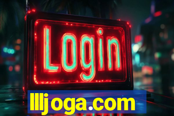 llljoga.com