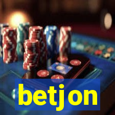 betjon