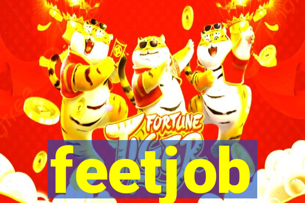 feetjob