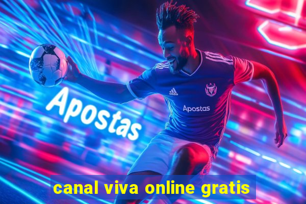 canal viva online gratis