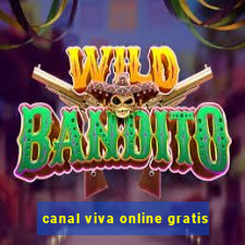 canal viva online gratis