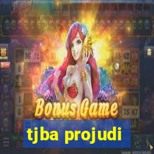 tjba projudi