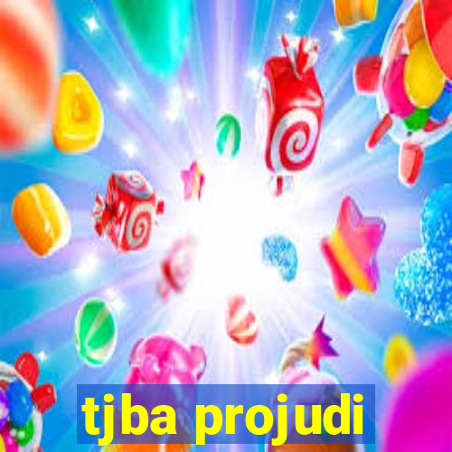 tjba projudi