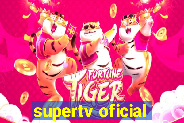 supertv oficial