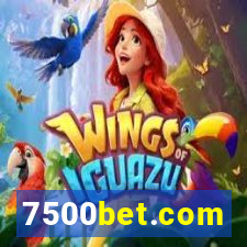 7500bet.com