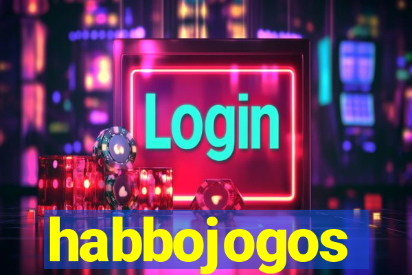 habbojogos