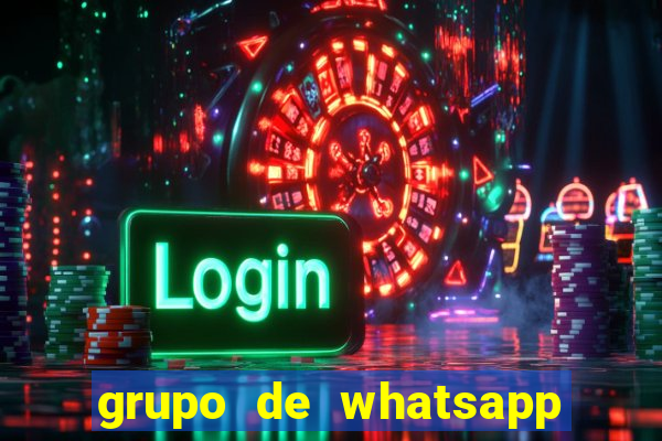 grupo de whatsapp de vaquejada