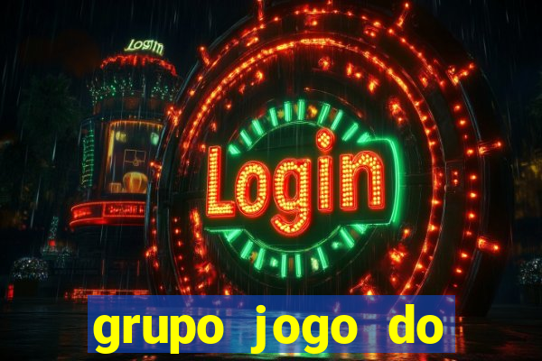 grupo jogo do bicho whatsapp salvador