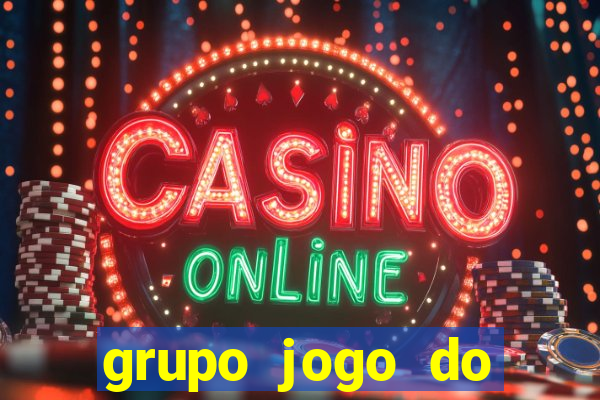 grupo jogo do bicho whatsapp salvador