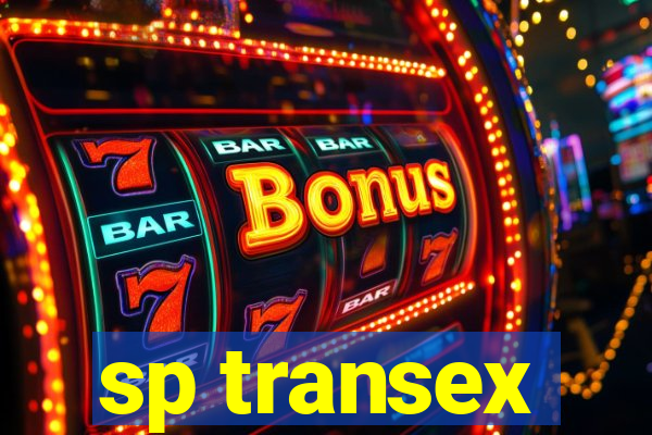 sp transex