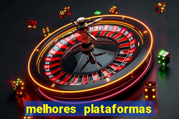 melhores plataformas de jogos que pagam