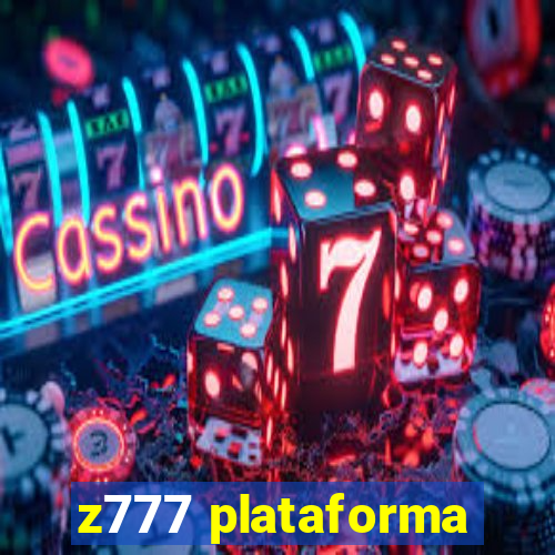 z777 plataforma