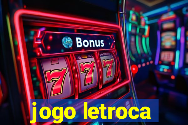 jogo letroca