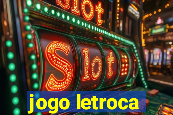 jogo letroca