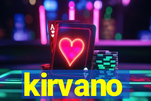 kirvano