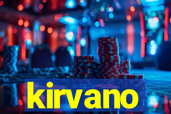 kirvano