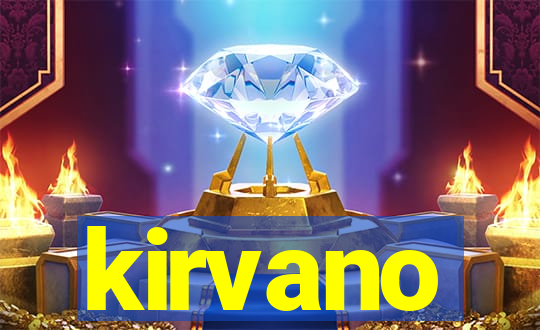 kirvano