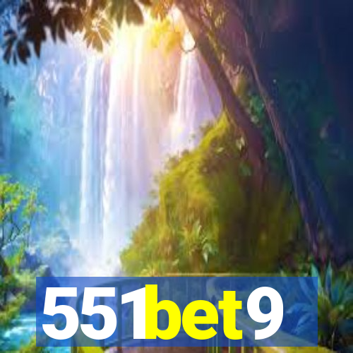 551bet9