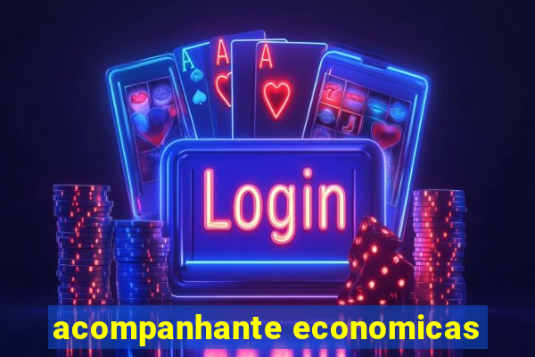 acompanhante economicas