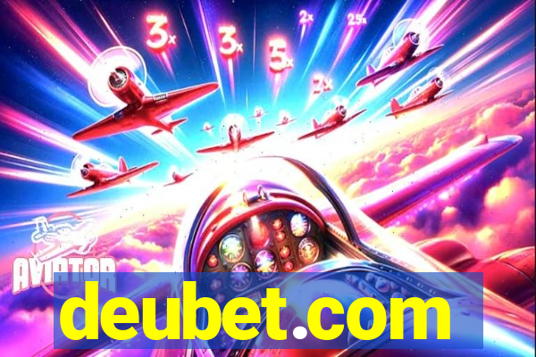 deubet.com