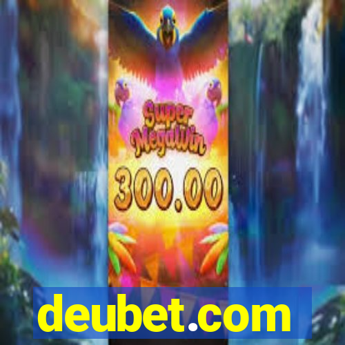 deubet.com