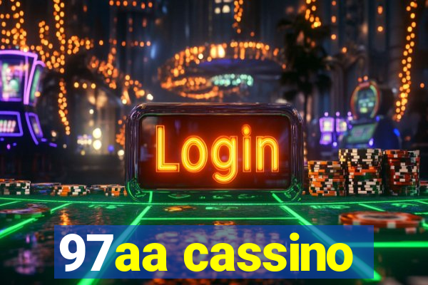 97aa cassino