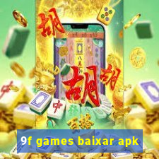 9f games baixar apk