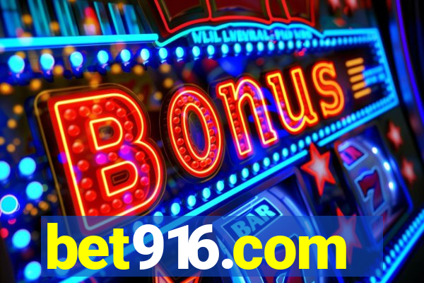 bet916.com