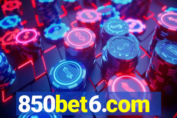 850bet6.com