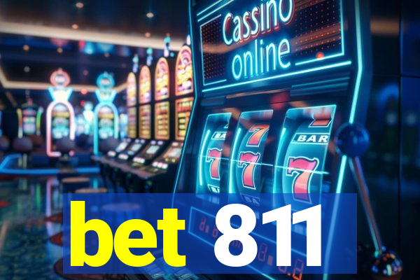 bet 811