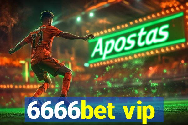 6666bet vip