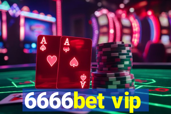 6666bet vip