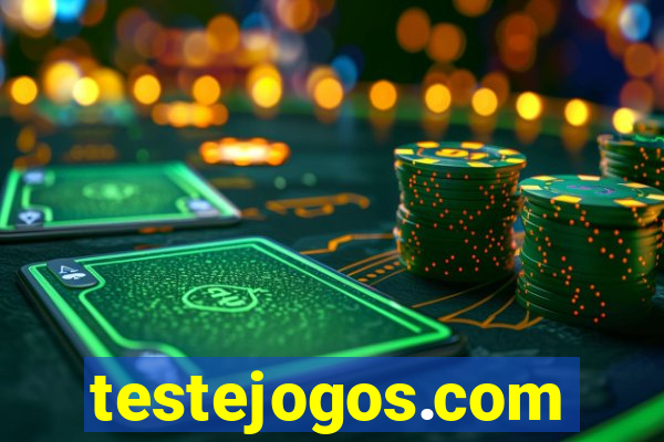 testejogos.com