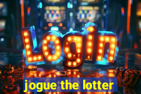 jogue the lotter