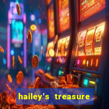 hailey's treasure adventure apk