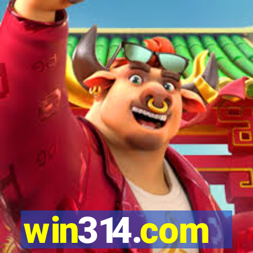 win314.com