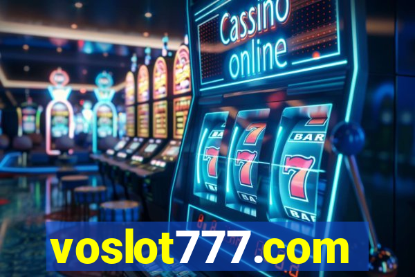 voslot777.com