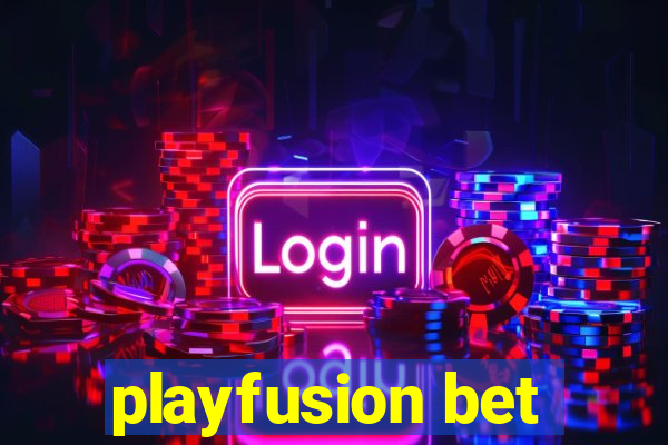 playfusion bet