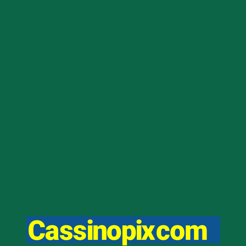 Cassinopixcom