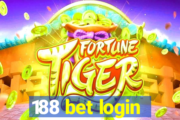 188 bet login