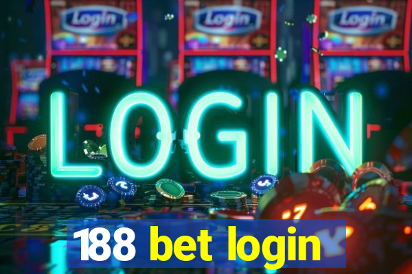 188 bet login