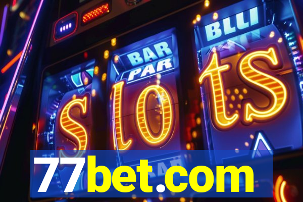 77bet.com