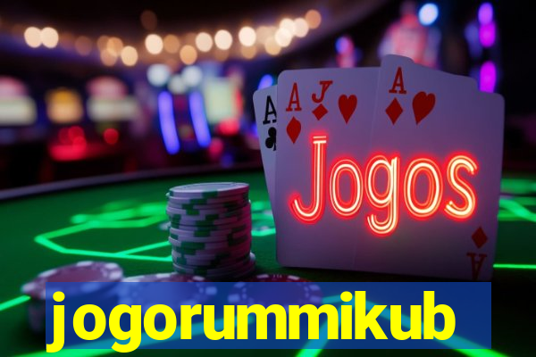 jogorummikub