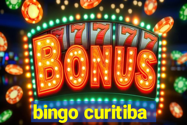 bingo curitiba