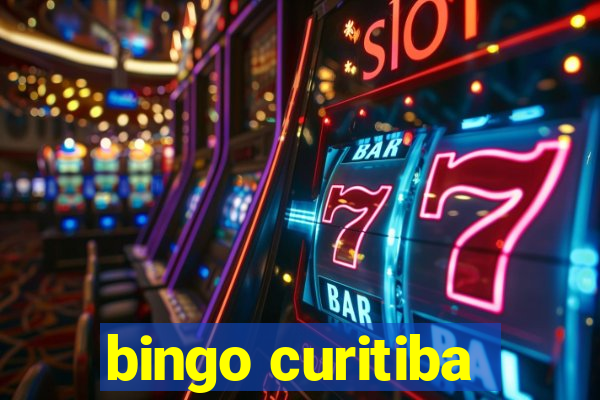 bingo curitiba