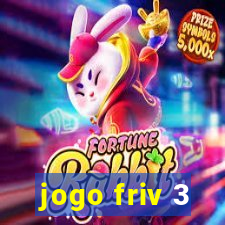 jogo friv 3