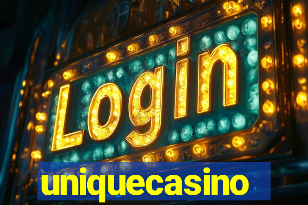 uniquecasino